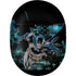 DC Comics Batman All Star Batman & Robin, The Boy Wonder Action Pose Art BY Jim Lee Google Pixel Buds Skin